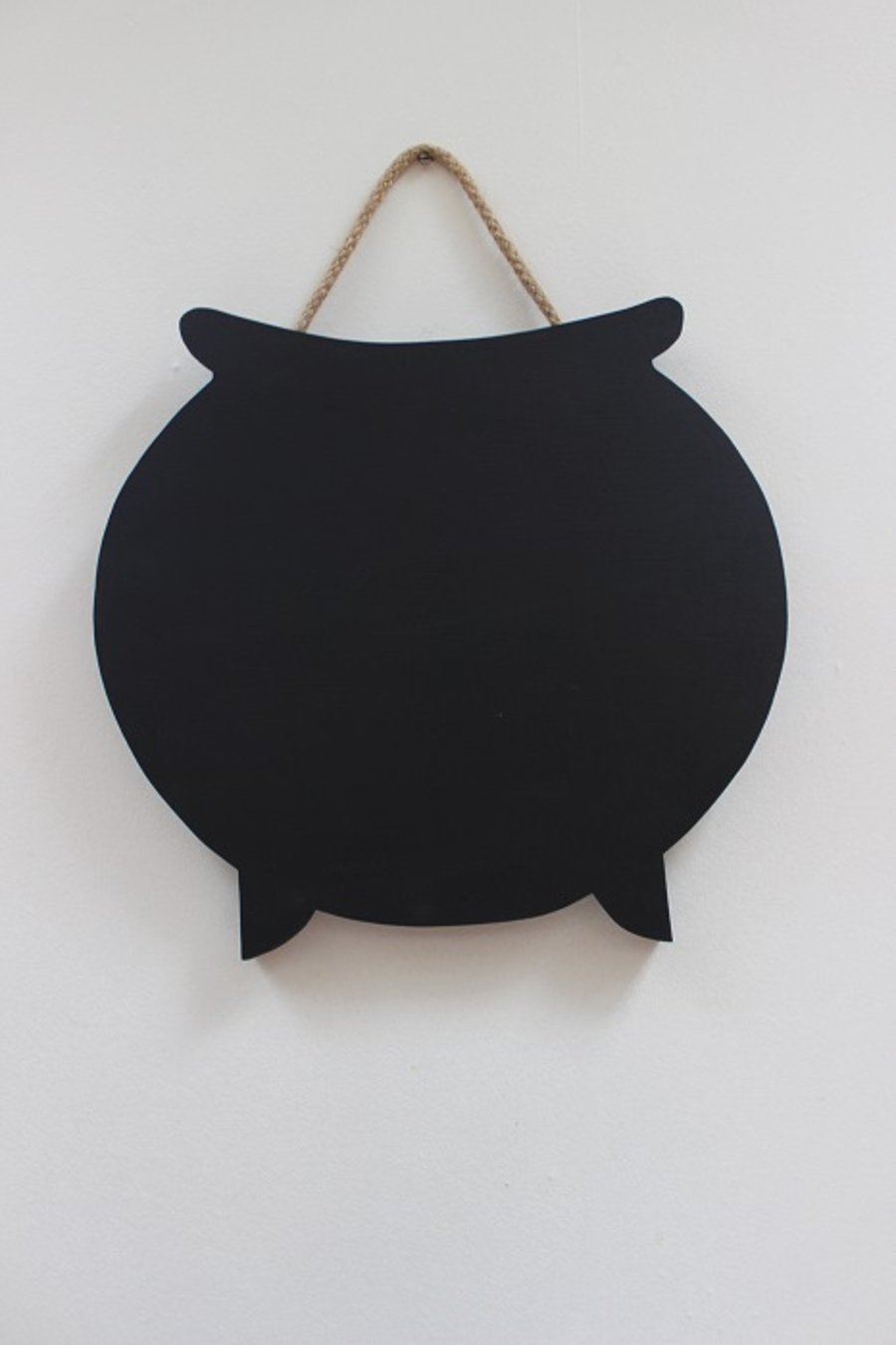 Cauldron Chalkboard (WCB2)