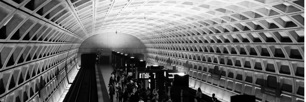 Art of Darkness Photography