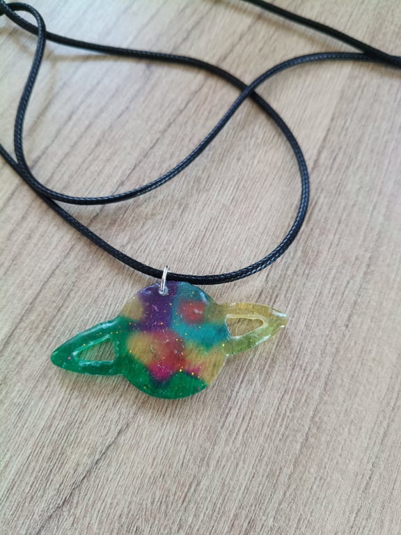 Beautiful handmade necklaces gift birthday Christmas pretty little things