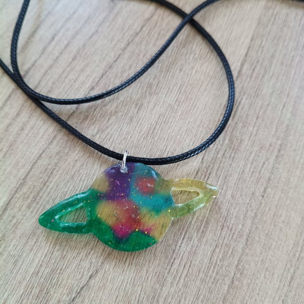 Beautiful handmade necklaces gift birthday Christmas pretty little things