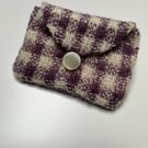 Handwoven Purse