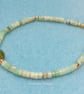 Green Opal & Serpentine Bracelet  - Image 4