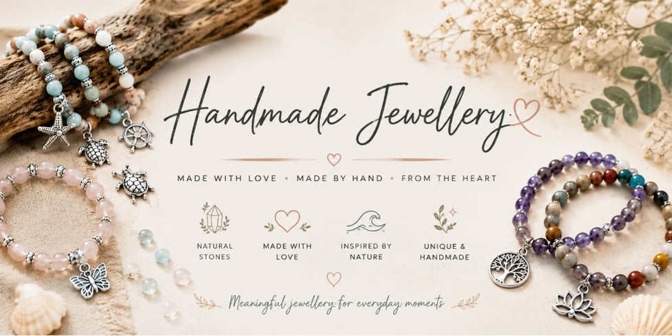 Sarah's Jewellery
