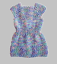 KNITTING PATTERN PDF Sail Away Dress for Doll - Image 2