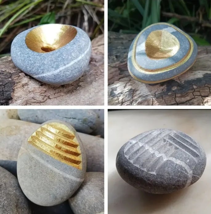 BespokePebbleArt