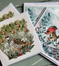 Winter Bird Bundle - Image 1