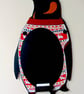 Penguin Chalkboard - Image 3