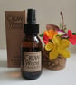 Eco  Room Spray Naturally Scented with Essential Oils