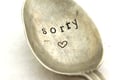 One Word Spoons