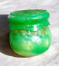 Serpentine Witch's Trinket Jar - Image 3