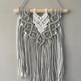 Macramé Wall Hanging 