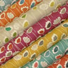 Scandi Flower Round Tablecloths 135cm   Many Colours