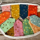 Mini bunting