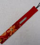 Set 2.75 mm 20cm long  DPN in Red Cotton Case. - Image 4