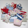 Lavender Bag - 2 Scented Bags