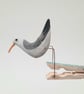 Pecking peg bird - Image 2