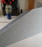 40cms High x 90cm Base - Raised side and Back 100mm - Specialist Pet Ramp - Image 4
