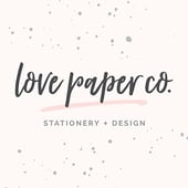 Love Paper Co.