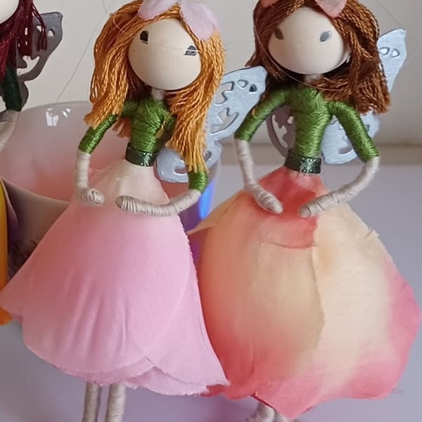 Summer Fairy