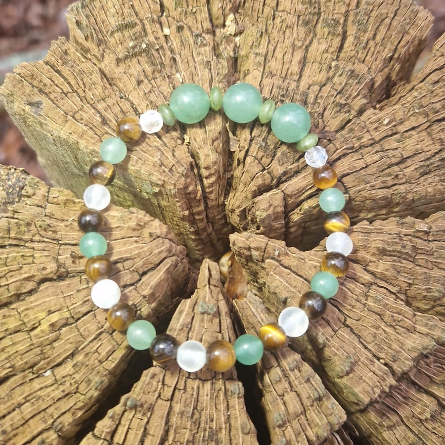 ABUNDANCE The Wellbeing Collection