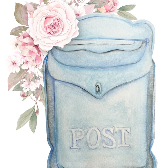 Postage Upgrade to 24 hour Royal Mail Tracked