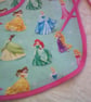 Princess's Child's Tabard Apron - Image 3
