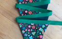Fabric Bunting