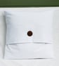 Owl Cushion - Image 3