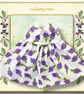 Lavender Garden Dress - Image 1