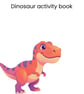 Kids activity book 