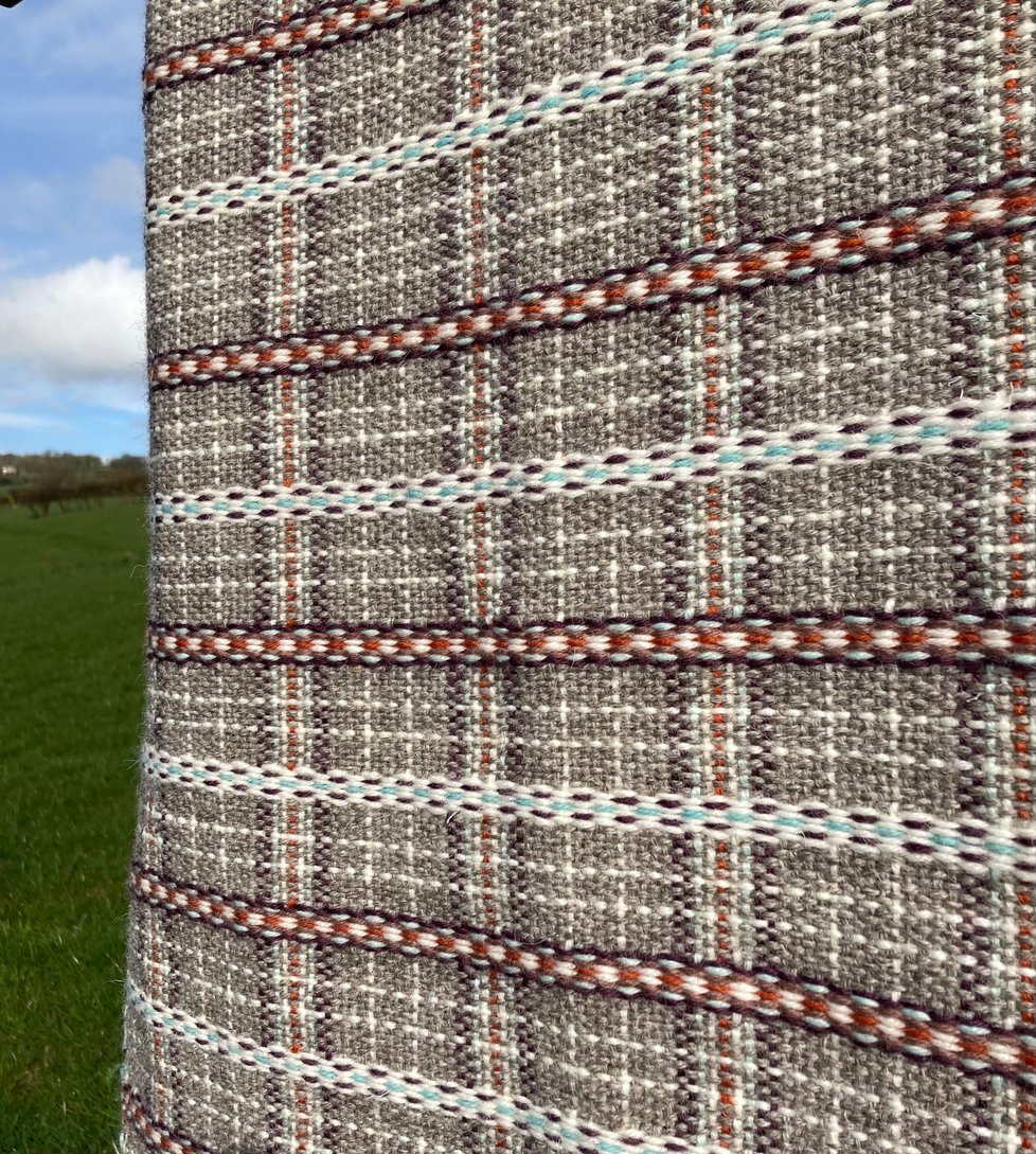 Glenbach Weaving