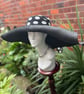 Wedding Hat, Hat for the Races, hats special occasions  - Image 5