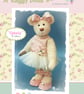 Ophelia Bear Pattern - Image 2