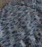 16" Baby Boys V Neck Cardigan (Multi) - Image 6