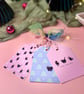 Christmas Gift Tag Set of 3