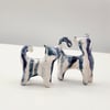 Ceramic Cats