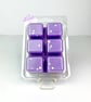 Cwtch - Luxury Handmade Wax Snap Bar - Scented Vanilla, Lavender & Musk