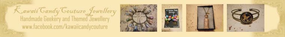 KawaiiCandyCouture Jewellery