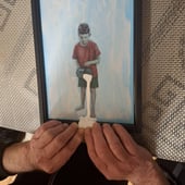 The Broken Border - Ukraine to UK