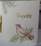 Pack of 3 Assorted Thank You Cards - Image 4