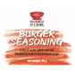 BURGER SEASONING savoury blend, the ultimate seasoning for the perfect patty - Image 3