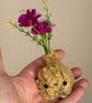 Mini Bouquet Mandrake Purple - Image 3