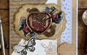 Steampunk cards