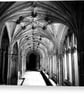 Lacock Abbey Wiltshire England Photograph Print - Image 6