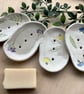 Verbena soap dish - Image 10