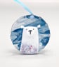 Polar Bear Decoration - Image 2