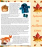 Daniela Drescher Apple Harvest Dress - Image 2