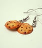 Cookie earrings - Image 2