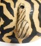 Bowl Gorgeous Stemmed Bowl Ceramic Cake stand. - Image 6