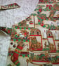 Childs Christmas Apron - Image 3